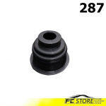 CUFFIA TENUTA SEMIASSE LATO CAMBIO RENAULT CLIO 1.2 1.4 1.8