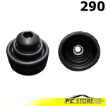 CUFFIA DIAMETRO 23 TENUTA SEMIASSE LATO CAMBIO ADAT. FIAT RITMO 3.86>10.87