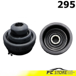 CUFFIA DIAMETRO 23 TENUTA SEMIASSE LATO CAMBIO ADAT. FIAT RITMO DAL 04.85>2.86