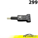 INTERRUTTORI LUCI FRENO FORD 71BB-13480-AD ADAT. FIESTA I CAPRI III CORTINA