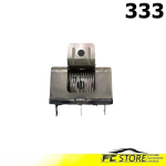 Resistenza, Ventilatore Interno Adattabile Fiat Uno