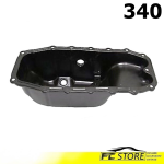 Coppa olio senza guarnizione coppa olio Adattabile Opel Astra Suzuki Wagon R+