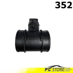 Debimetro Adat. Bosch 0281002428 Adat. Opel Astra G Omega B Vectra B Zafira A