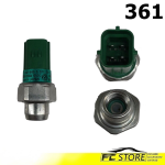 Interruttore a pressione, Climatizzatore Adat.Alfa Romeo Spider Fiat Albea Brava