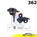 FACET Interruttore Luce di retromarcia Adat. Audi A4 A6 Porsche VW Passat