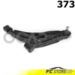 Braccio oscillante Sospensione ruota Anteriore Sinsitro Fiat Uno 1.4 Turbo