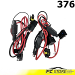 Kit By Pass Per centraline Xenon Hid