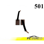 Spazzole Motorino Avviamento JSX 29-30 Fiat Palio Palio Weekend Panda Siena Uno