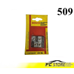 Spazzole Motorino Avviamento Bosch BSX106 Daf 33 44 Lancia Beta VW Maggiolino