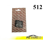 Spazzole Motorino Avviamento BSX 132 Adattabile Mercedes-Benz