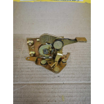 Serratura Porta Posteriore Destra Alfa Romeo AlfaSud Tutti i Tipi 40/120 518.160