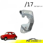 SCONTRO serratura PORTA PORTIERA DESTRO FIAT 500 F L R