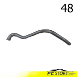 TUBO GAS SCARICO MARMITTA COLLETTORE FIAT 132 2.0D 4435673 4377552