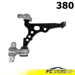 Braccio oscillante Sospensione ruota Dx Assale anteriore Citroen Fiat Lancia