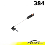 BOSCH Contatto segnalazione Usura past. freno d'attrito Adat. MERCEDES-BENZ PUCH