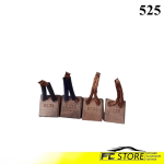 Spazzole Motorino Avviamento MASX 23-24 (2+2) 12V