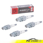 Candele accensione Champion OE083 Adat. Bmw Suzuki Tvr Yamaha Triumph Sachs