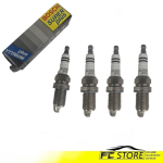 Candela accensione Bosch FR7KC+ Adat. Honda Lexus Nissan Toyota