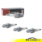 Candele accensione Champion OE089 Adat.Alfa Romeo Fiat Ford Jeep Opel Toyota