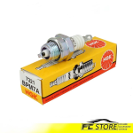 Candela accensione NGK 7321 BPM7A Per Tagliaerba Decespugliatori