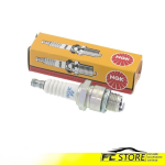 Candela accensione NGK 5921 BPM6A Per Tagliaerba Decespugliatori