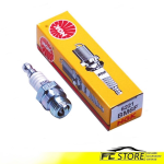 Candela accensione NGK 6221 BPM6F Per Tagliaerba Decespugliatori