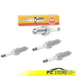 Candela accensione NGK 5788 LFR6C-11 Citroen Mitsubishi Peugeot Smart Toyota