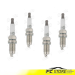 Candela accensione Champion OE177 KC8ZMCC Seat Skoda VW GOLF V VI GOLF PLUS