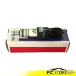 4 Pezzi Candela Accensione AC DELCO C42LTS per auto d'epoca