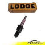 CANDELA ACCENSIONE LODGE HBL12 ROSA PASSO ø12 Adat. Alfa Romeo Fiat