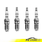 4 Candele accensione Beru UXK79 Adat. Austin Citroen Ford Mercedes-Benz Talbot