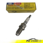 Candela accensione Denso K22PBR-S Adat. Audi 100 80 90 A6 Fiat Ducato Punto