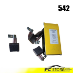 Spazzole Motorino Avviamento MASX 13-14 24 VOLT