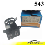 Dispositivo D'Emergenza 6V 12V 24V NAGARES COBO 1904800001