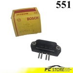 Modulo Accensione BOSCH 1 227 022 003 Adat. Ford Escort Express Escort MK3 Orion