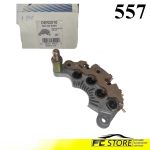 Piastra diodi TRANSPO DER2010 Adat. Chevrolet Opel Delco 10493596