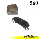 Modulo Accensione HUCO 138024 Adat. Fiat Regata 1.6 Super 100