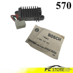 Regolatore Elettronico 0986192005 Adat. Alfa Romeo 145 146 155 Fiat Panda Ritmo