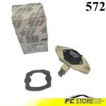 Regolatore Alternatore 28V MENBERS 02931600 Adat. DAF MERCEDES BENZ MAZ SCANIA