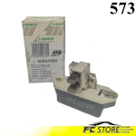 Regolatore Alternatore 24V MENBERS 02537000 Adat DAF VOLVO 79022473 0192053001