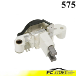 Regolatore Alternatore HC CARGO 138310 Adat. Audi 100 A4 A6 A8 VW Bora Passat