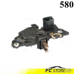 Regolatore Alternatore HC CARGO 139933 YLE102420 ROVER 8111119 VOLVO