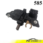 Regolatore di tensione BOSCH F00M145360 Adat. BMW Serie 3 5 X5 Z3 Coupè Roadster