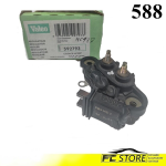 Regolatore Alternatore VALEO 592793 Adat. Renault Volvo 7700855616 8602101