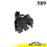 Regolatore Alternatore HC CARGO 231103 Adat. Audi A4 A4 Avant VW Passat / Avant