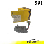 Regolatore Alternatore 24V 64808141 Per 50F8 80F13 90F13 170 F20 619N 684N T