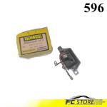 Regolatore Alternatore 12V MOTEMTRONIC 0701147 505-31/32/019 9RC 7024/7025