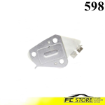 Regolatore Alternatore 12V AL-TEK 20.203 7934604 7934605 7934614 7982604