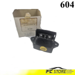 REGOLATORE ALTERNATORE 12V ALFA ROMEO ALFA SUD-SPRINT FIAT ARGENTA 131 BETA