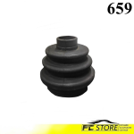 Cuffia Tenuta Semiasse Lato Cambio Alfa Romeo 33 AlfaSud GT GTV Spider